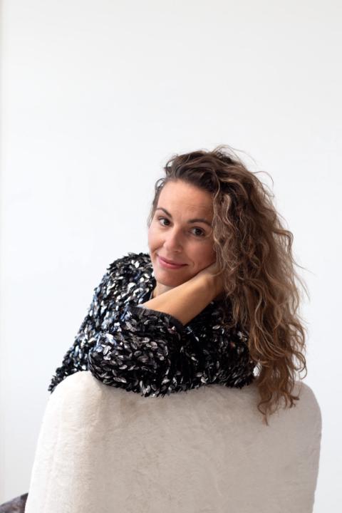 Madeleen Munting