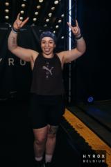 Amy Tanner