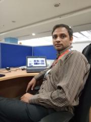 Aswani Bharath Kandadai