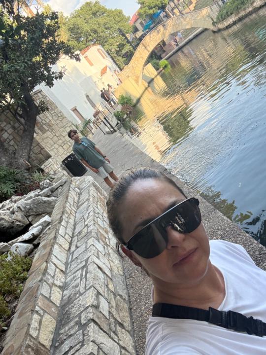 Ana Paola Gonzalez Dierdorf