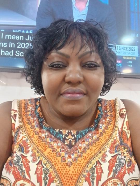 Constance Nchinda