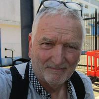 Geoff Miles