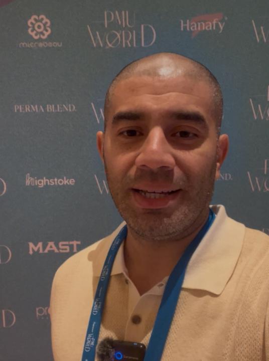 Nelson Aguilar
