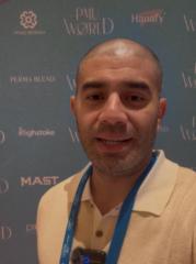 Nelson Aguilar