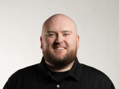 Ben Dubberly