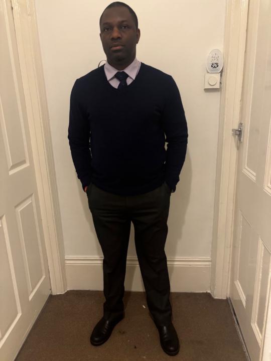 Olugbolabo Fayemi