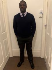 Olugbolabo Fayemi