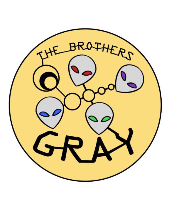 Dan Gray