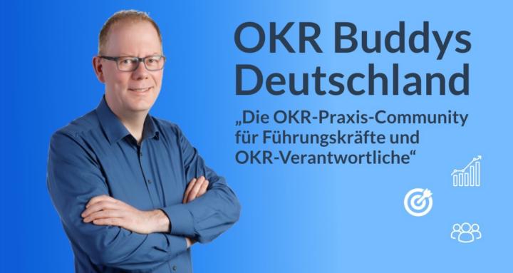 OKR Buddys Deutschland