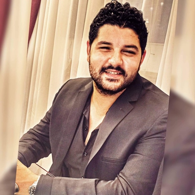 Ahmed Magdy