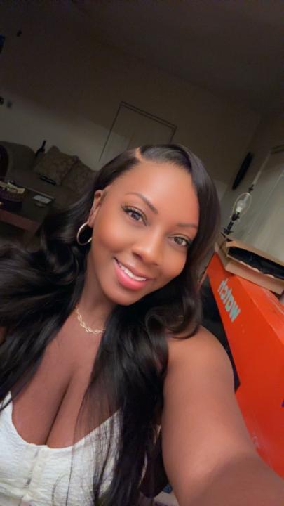 Carla Winfield