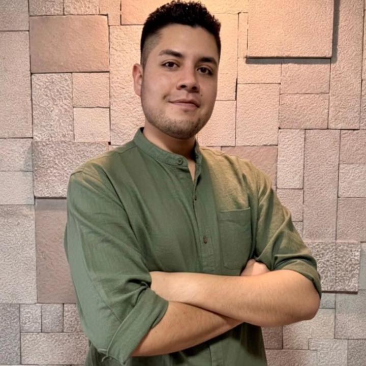 Erick Hinojosa