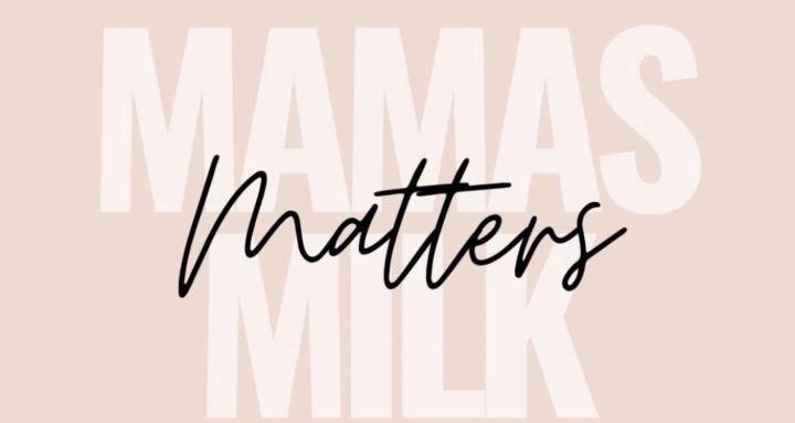 Mama’s Milk Matters Community