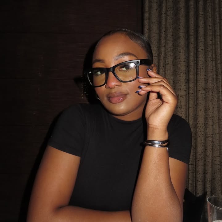 Khalina Webster