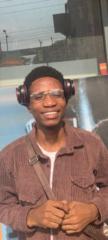 Joseph Moses.G