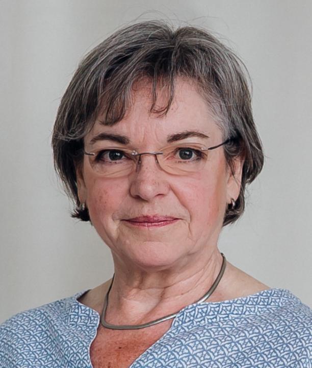 Antje Schubert