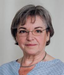 Antje Schubert