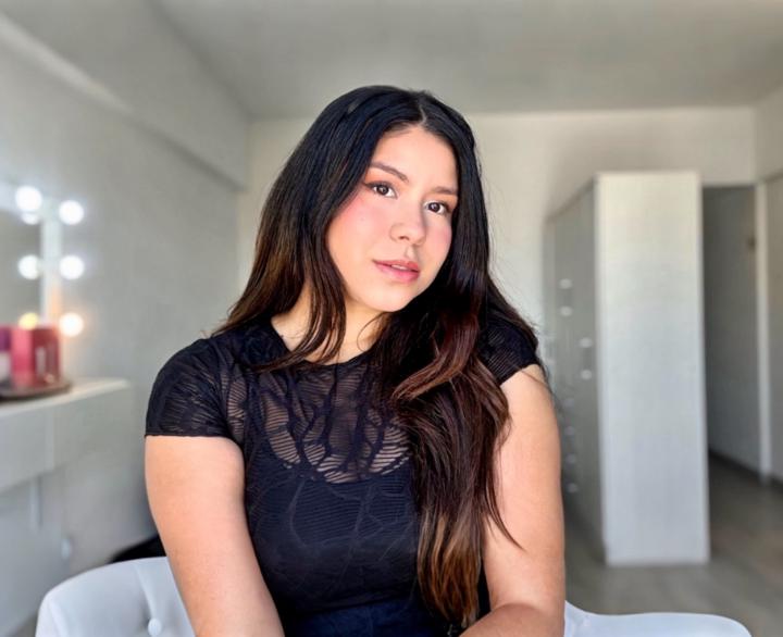 Alejandra Vasquez