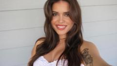 Casey Collins