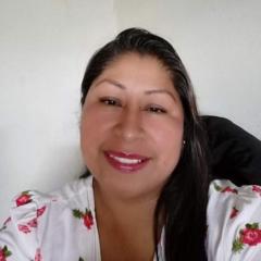 Rosa Santiago Jiménez