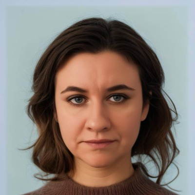 Silvia Mihalcea
