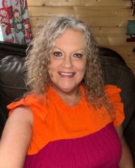 Angie Dearing