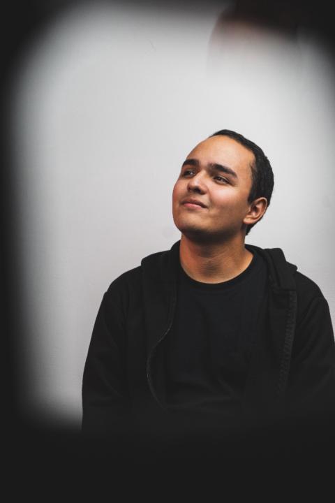 Leonardo Leiva Palomo