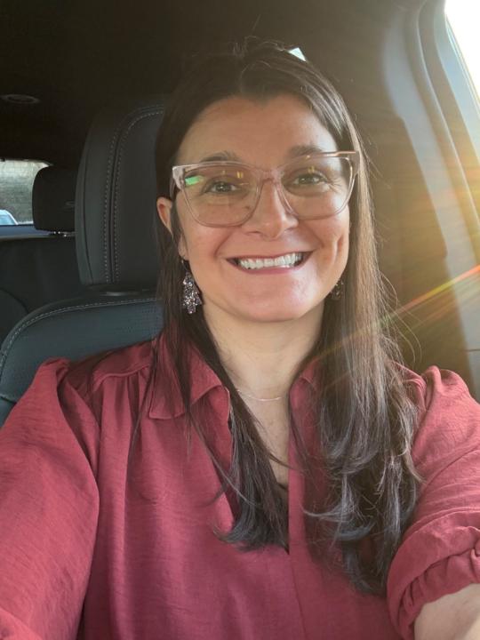Rachel Upchurch