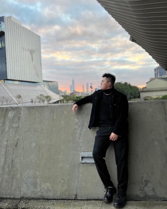 Hyman Hsu