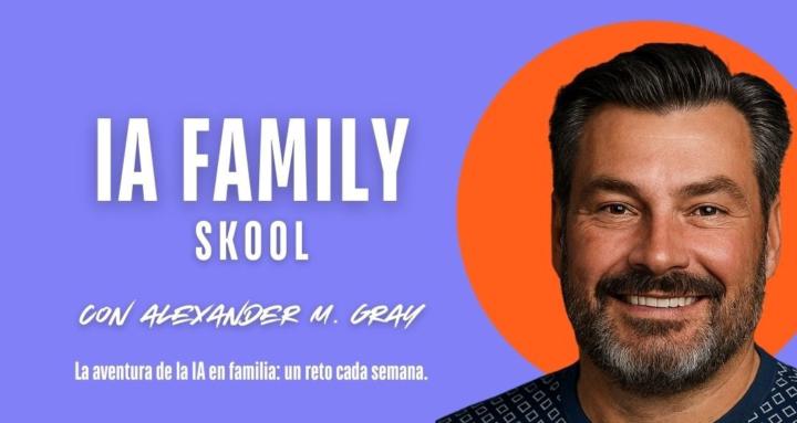 IA Family Skool