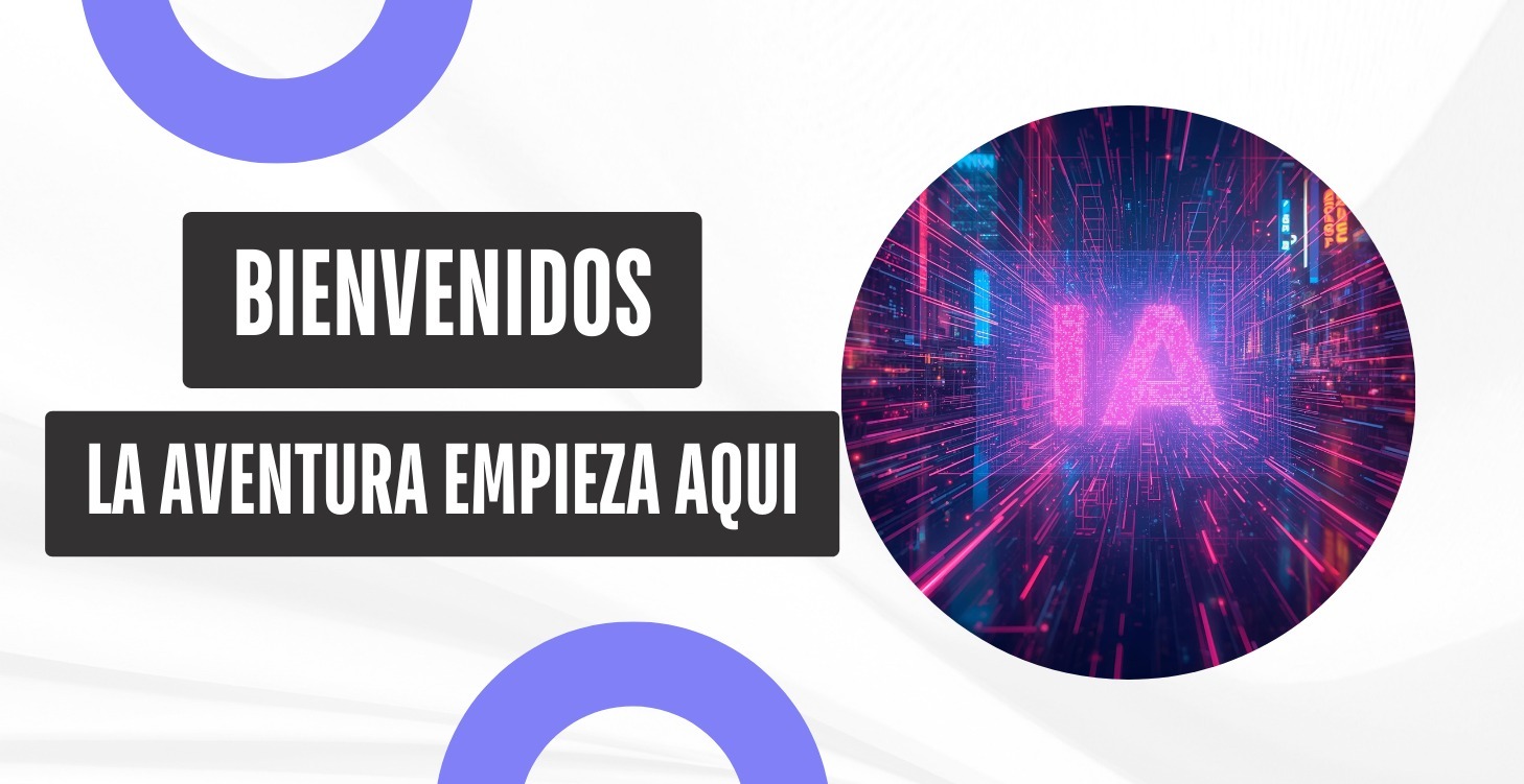 Bienvenidos a IA Family