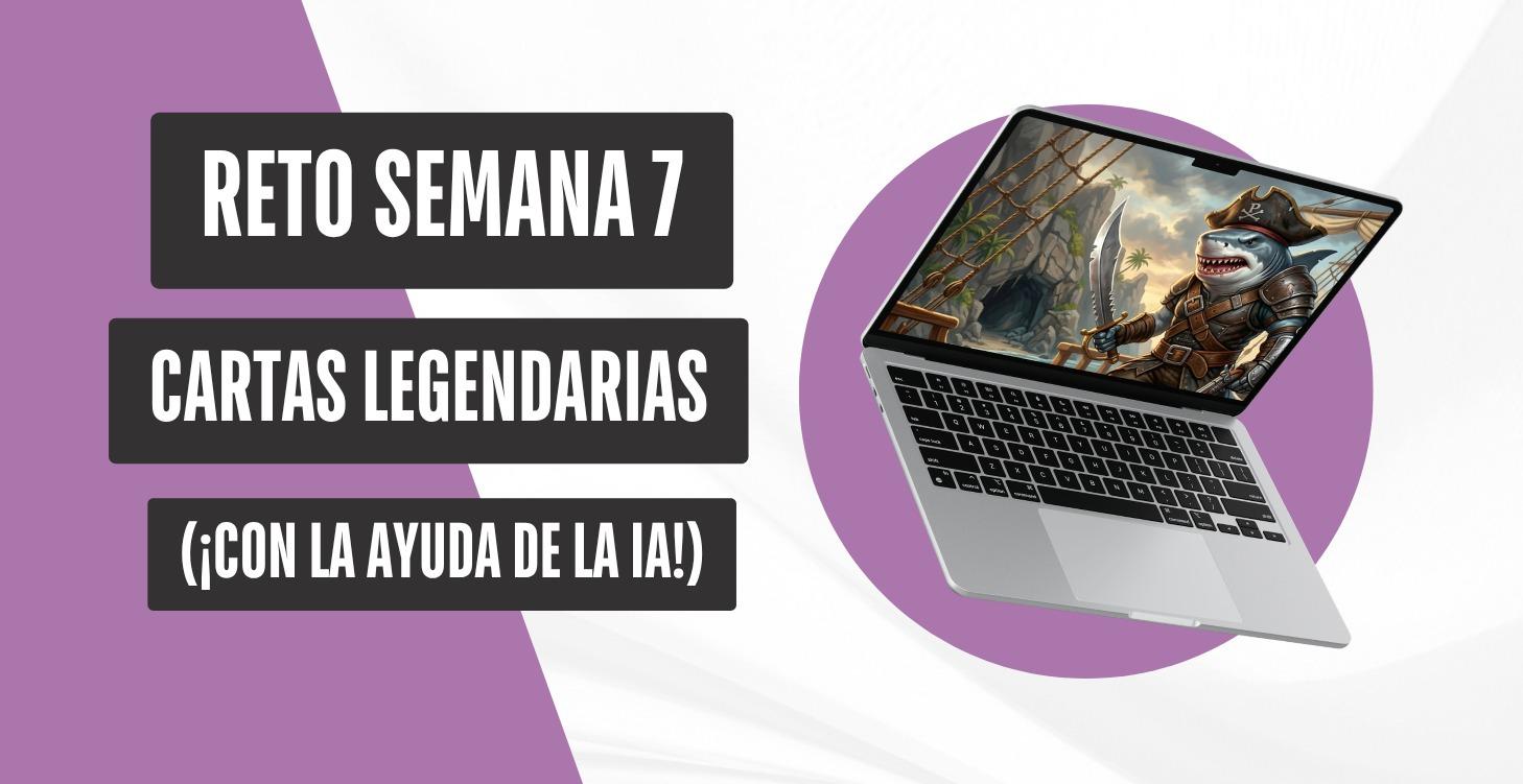 Reto Semana 7