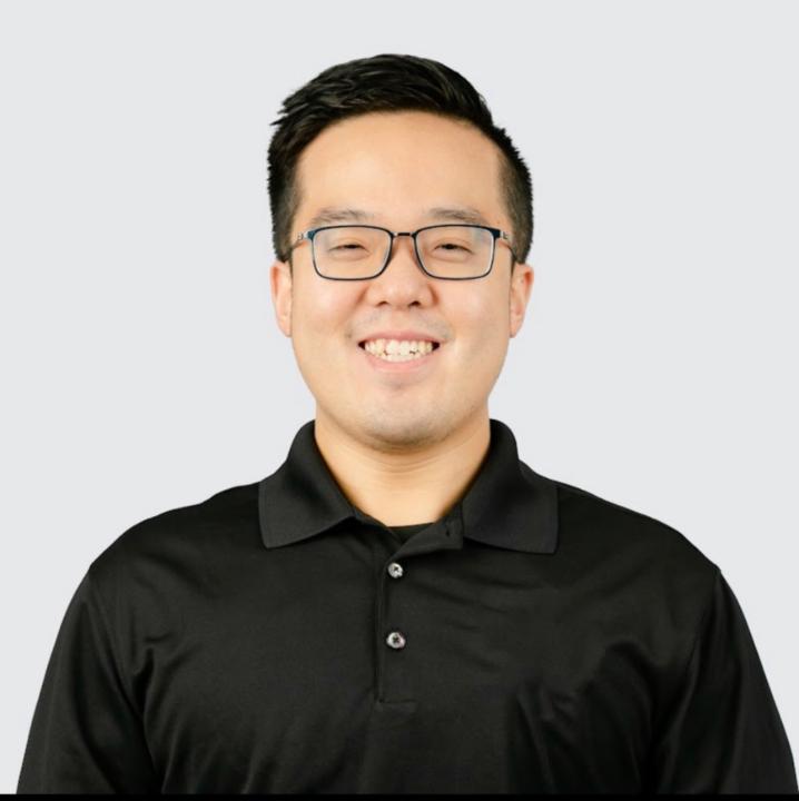 Timothy Yu