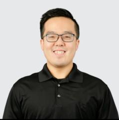 Timothy Yu