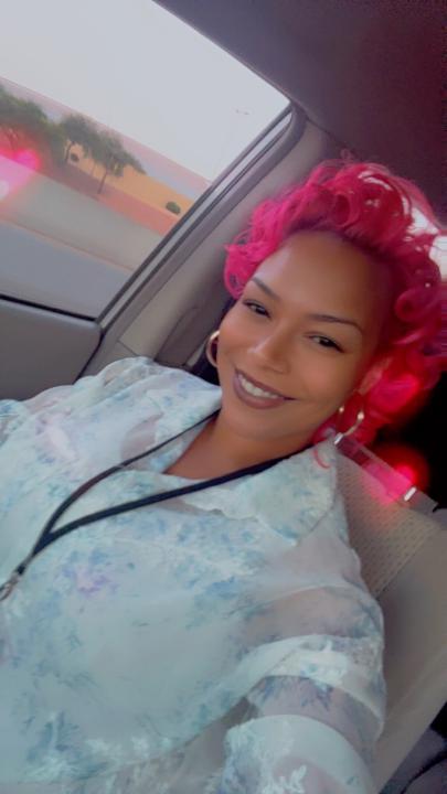 Naijeannetta Burnett