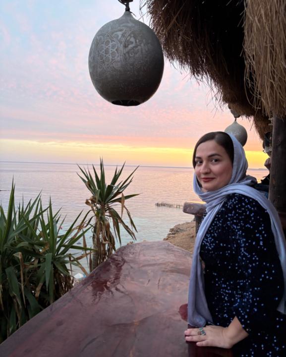 Hina Raza