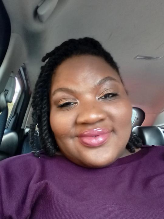 Tomeka Carter