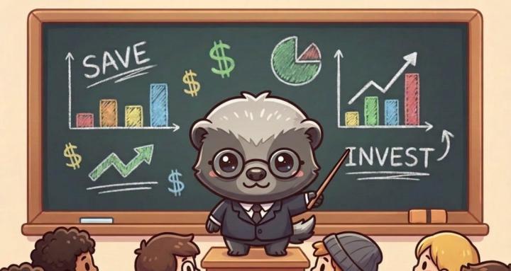 Finance for kids