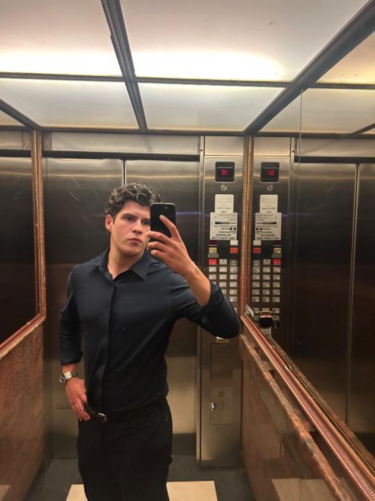 Max Dimovski