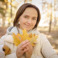 Вікторія Островська