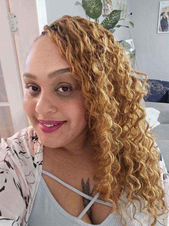 Christina Wainwright