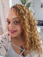 Christina Wainwright