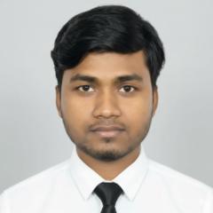 Md Tamim Molla