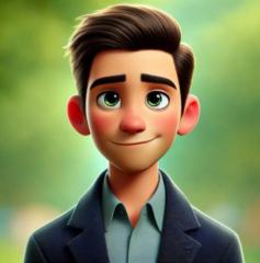 Max Hernandez