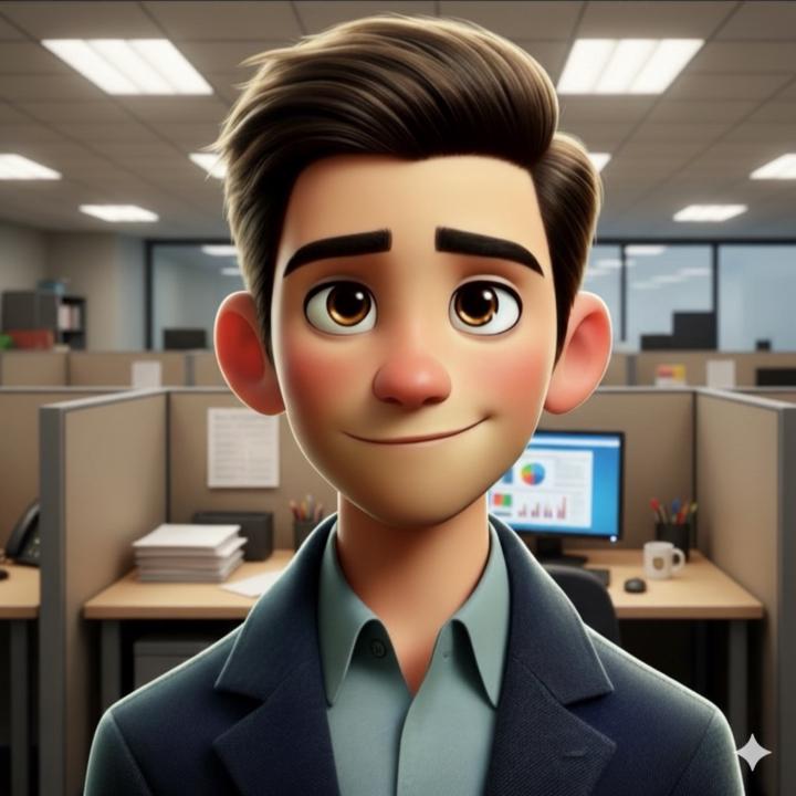 Max Hernandez