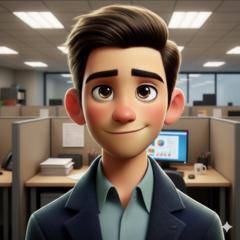 Max Hernandez