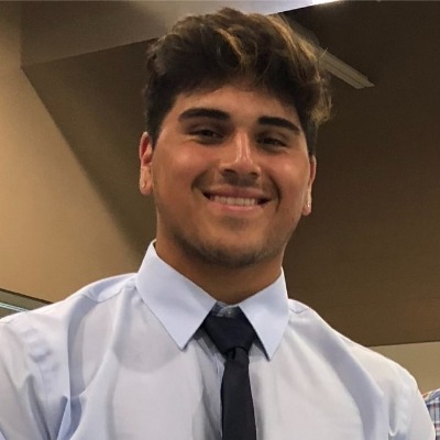 Anthony Villanueva