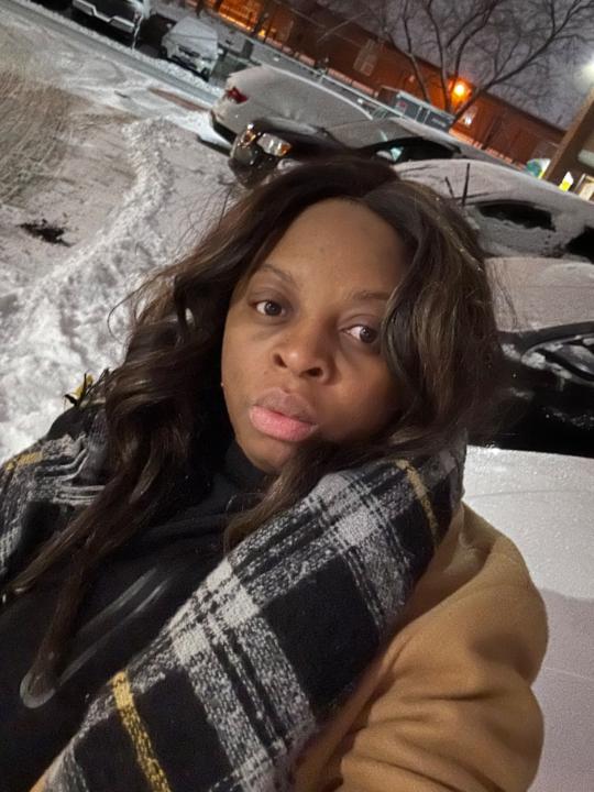 Mercy Eguavoen