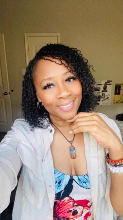 Lakeisha Walters
