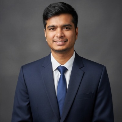 Ankit Bisht